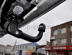Фаркоп Brink для VOLVO XC90 2015-2019г. Артикул 605900