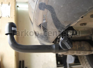 Фаркоп Brink для JEEP GRAND CHEROKEE WK2 2010-2019г. Артикул 583000