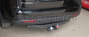 Фаркоп Bosal Russia для SSANG YONG KYRON 2005-2016. Артикул 6452-A