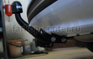 Фаркоп Brink для FORD MONDEO 2015-2019г. Артикул 600900
