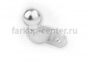 Фаркоп Aragon для RENAULT KANGOO 2008-2019г. Артикул E5218BC