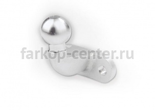 Фаркоп Aragon для RENAULT KANGOO 2008-2019г. Артикул E5218BC