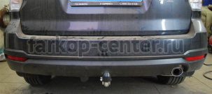 Фаркоп Galia для SUBARU FORESTER 2013-2019г. Артикул S106A