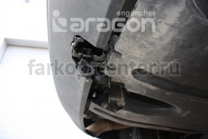 Фаркоп Aragon для FORD FOCUS 2 2004-2011. Артикул E2013AV