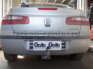 Фаркоп Galia для RENAULT LAGUNA 2001-2007. Артикул R070A