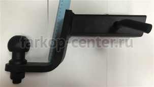 Квадрат Avtos для HONDA PILOT 2008-2016. Артикул TY-05-12