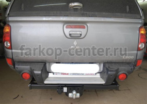 Фаркоп Imiola для MITSUBISHI L200 2006-2015. Артикул Y-025