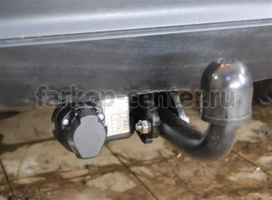 Фаркоп Imiola для JEEP GRAND CHEROKEE WK2 2010-2019г. Артикул J-029