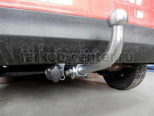 Фаркоп Galia для FORD B-MAX 2012-2019г. Артикул F118A