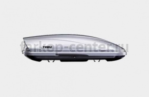 Бокс Thule Motion 200 (серый глянец)