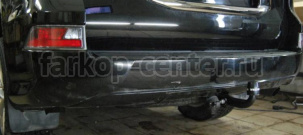 Фаркоп Westfalia для LEXUS GX 2009-2019г. Артикул 335294600001