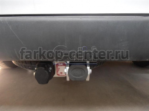 Фаркоп Galia для MERCEDES-BENZ VITO W639 2003-2014. Артикул M108C
