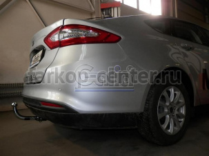 Фаркоп Galia для FORD MONDEO 2015-2019г. Артикул F130C