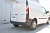 Фаркоп для RENAULT KANGOO. Без выреза в бампере. с 2008 г.в.