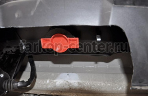 Фаркоп Westfalia для MERCEDES-BENZ GLE-CLASS W166 2015-2019г. Артикул 313406600001