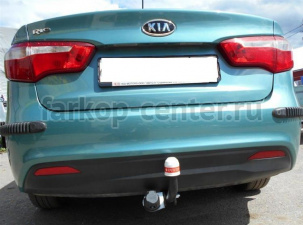Фаркоп Трейлер для KIA RIO 2011-2017. Артикул 7240