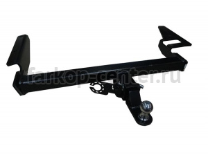 Фаркоп ДЗК для HONDA CR-V 2007-2012. Артикул RA511