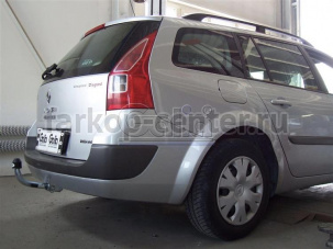 Фаркоп Galia для RENAULT MEGANE 2 2002-2008. Артикул R074A
