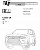 Фаркоп для LEXUS LX. 570 570 с 2007 г.в. - 450d с 2015 г.в.