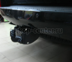 Фаркоп Bosal Russia для TOYOTA LAND CRUISER 200 2007-2019г. Артикул 3054-F