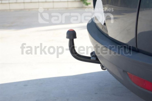 Фаркоп Aragon для RENAULT MEGANE 3 2008-2016. Артикул E5230BA