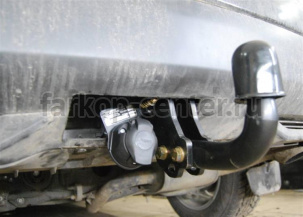 Фаркоп Auto-Hak для LEXUS NX 2014-2019г. Артикул 0 89