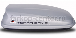 Terra Drive 320