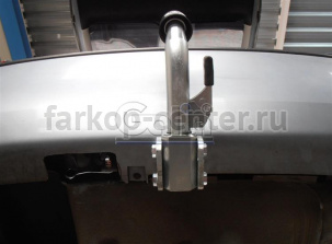Фаркоп Galia для SKODA OCTAVIA 1996-2004. Артикул S085C