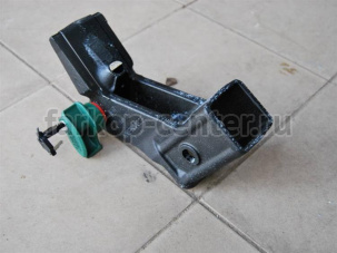 Фаркоп Brink для LAND ROVER DISCOVERY 2004-2009. Артикул 377205