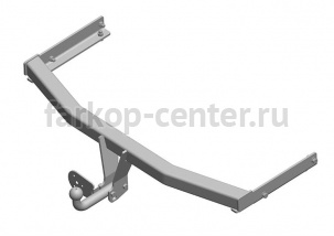 Фаркоп Avtos для GREAT WALL HOVER H5 2010-2019г. Артикул GW05