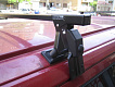 Thule 496 (2 шт.)