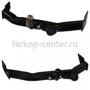 Фаркоп Baltex для LEXUS RX 2003-2009. Артикул LS-02