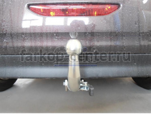 Фаркоп Galia для PEUGEOT 208 2012-2019г. Артикул P042A