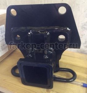 Фаркоп Reese для TOYOTA LAND CRUISER PRADO 120 2003-2009. Артикул usa105