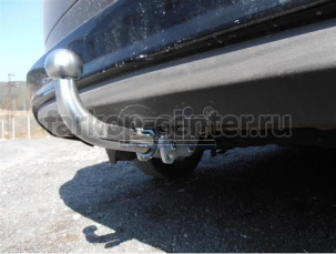 Фаркоп Galia для FORD FOCUS 2 2004-2011. Артикул F096C