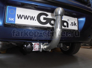 Фаркоп Galia для FIAT BRAVO 1995-2001. Артикул F001A