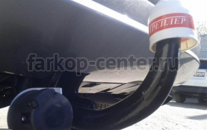 Фаркоп Трейлер для TOYOTA RAV4 2013-2019г. Артикул 7833