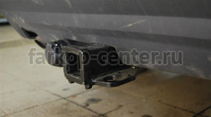 Фаркоп ДЗК для VOLVO XC90 2002-2015. Артикул RA471