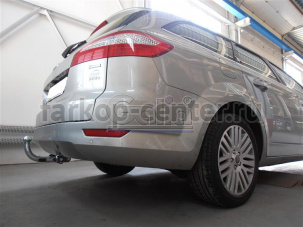 Фаркоп Galia для FORD MONDEO 2007-2015. Артикул F115C
