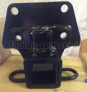 Фаркоп Reese для TOYOTA LAND CRUISER PRADO 120 2003-2009. Артикул usa105