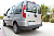 Фаркоп для FIAT DOBLO. с 2001 по 2010 г.в.