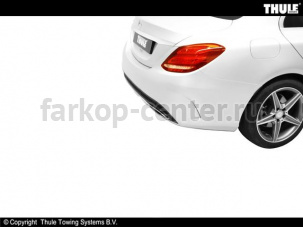 Фаркоп Brink для MERCEDES-BENZ C-CLASS W205 2014-2019г. Артикул 590300