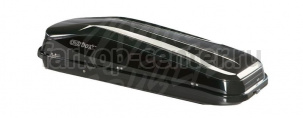 CRUZ Easy 430 N черный (U-скоба)