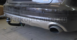 Фаркоп Westfalia для AUDI A6 Allroad 2011-2019г. Артикул 305407600001