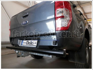 Фаркоп Galia для FORD RANGER 2012-2019г. Артикул F126C
