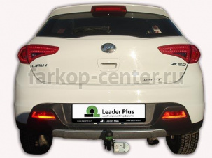 Фаркоп Лидер Плюс для LIFAN X50 2015-2019г. Артикул L302-BA