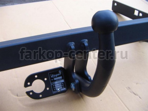 Фаркоп Imiola для TOYOTA CAMRY V40 2006-2011. Артикул T-054