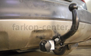 Фаркоп Imiola для AUDI A4 2007-2015. Артикул A-014