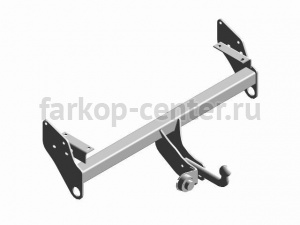 Фаркоп Трейлер для MITSUBISHI PAJERO 2007-2019г. Артикул 7120