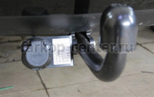 Фаркоп Imiola для MAZDA CX-7 2006-2012. Артикул X-020
